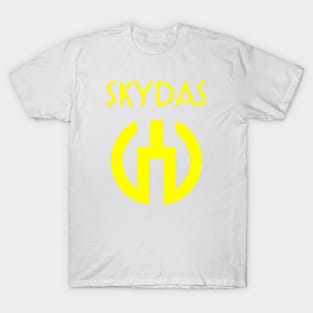 SKYDAS T-Shirt